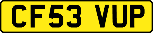 CF53VUP