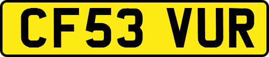 CF53VUR