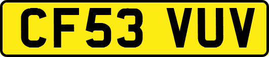 CF53VUV