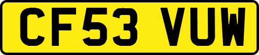 CF53VUW
