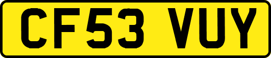 CF53VUY