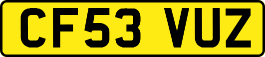 CF53VUZ