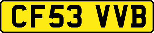 CF53VVB