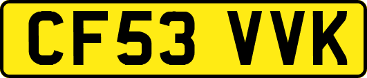 CF53VVK
