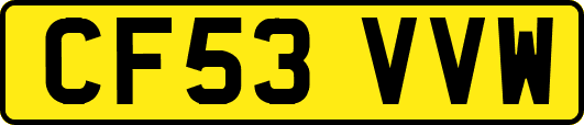 CF53VVW
