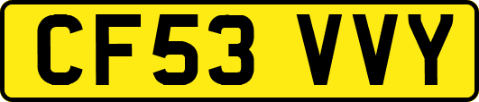 CF53VVY