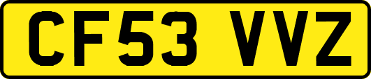 CF53VVZ