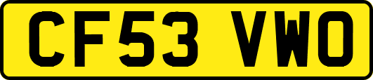 CF53VWO
