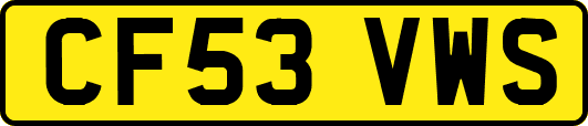 CF53VWS