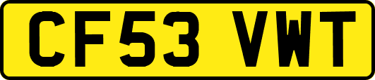 CF53VWT