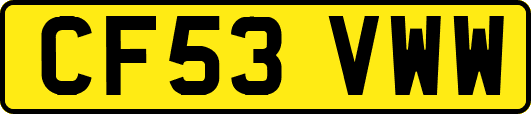 CF53VWW