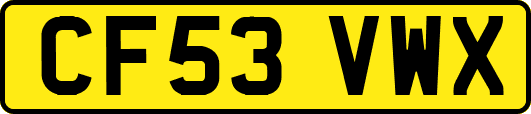 CF53VWX