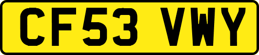 CF53VWY