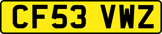 CF53VWZ