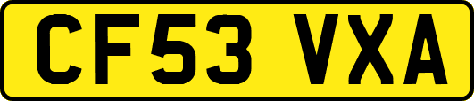 CF53VXA