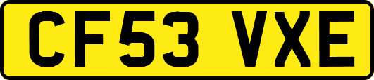 CF53VXE