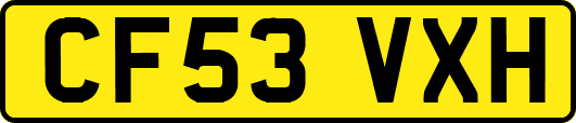 CF53VXH