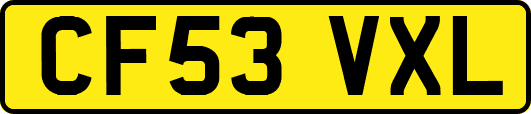 CF53VXL