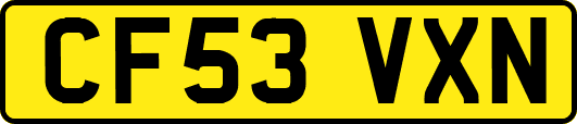 CF53VXN
