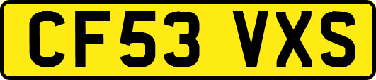CF53VXS