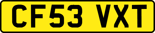 CF53VXT