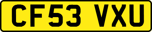 CF53VXU