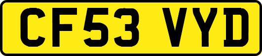 CF53VYD