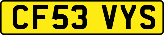 CF53VYS