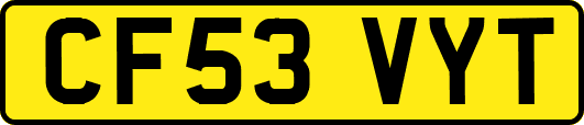 CF53VYT