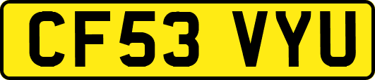 CF53VYU