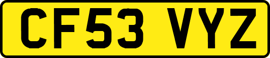 CF53VYZ