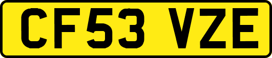 CF53VZE