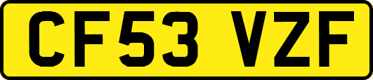 CF53VZF