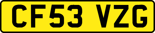 CF53VZG