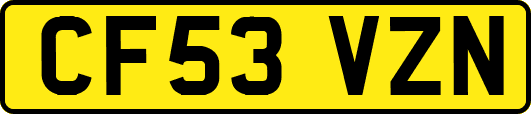 CF53VZN