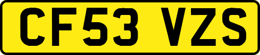 CF53VZS