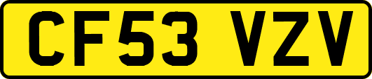 CF53VZV