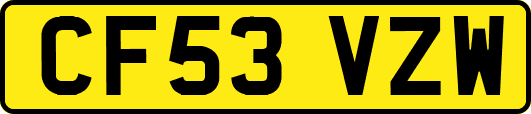 CF53VZW