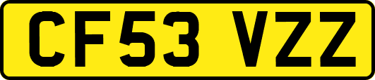 CF53VZZ