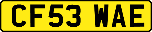 CF53WAE