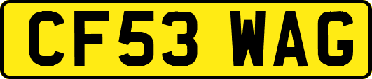 CF53WAG