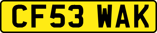 CF53WAK