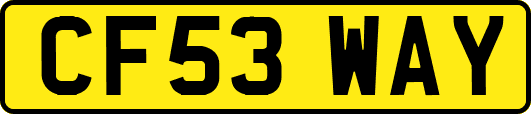 CF53WAY