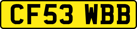 CF53WBB