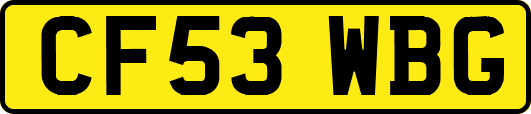 CF53WBG