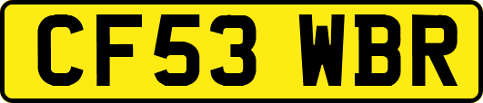 CF53WBR