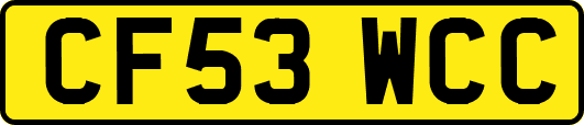 CF53WCC