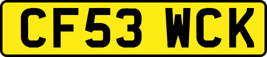 CF53WCK