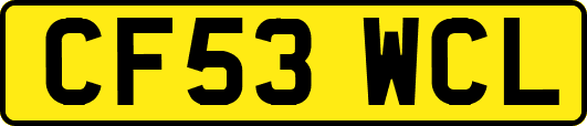 CF53WCL