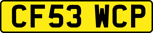 CF53WCP